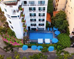 Khách sạn Golden Holiday & Spa Hội An