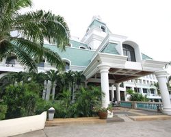 Khách sạn The Camelot Pattaya