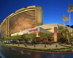 Red Rock Casino Resort & Spa Las Vegas
