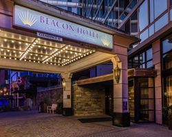 Khách sạn Beacon & Corporate Quarters Washington DC