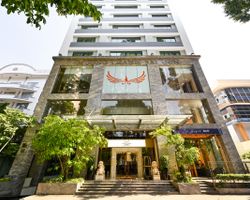 Khách sạn Mường Thanh Grand Sài Gòn Centre