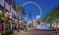 The LINQ Hotel & Experience