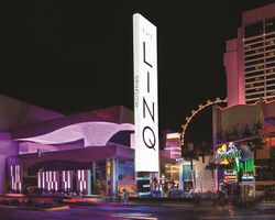 The LINQ Hotel & Casino Las Vegas