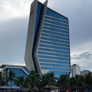 Khách sạn Grand Tourane Đà Nẵng