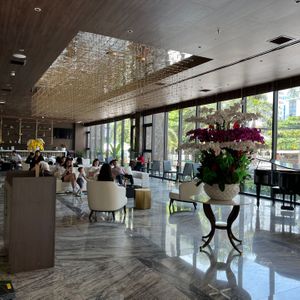 Khách sạn Golden Lotus Grand Đà Nẵng