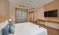 G8 Luxury Hotel Danang - phòng
