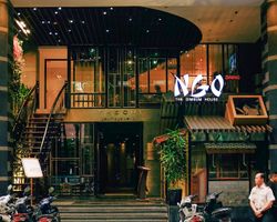 Khách sạn The Chi Boutique Hà Nội