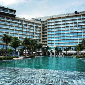Dhawa Hồ Tràm Resort