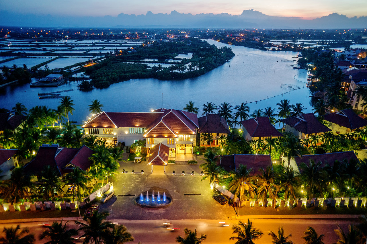 resort Hội An