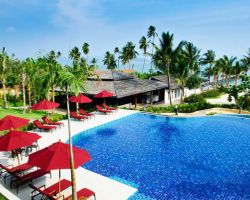 The Village Coconut Island Resort Phuket