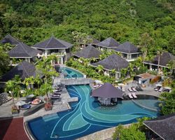 Mandarava Resort and Spa Phuket