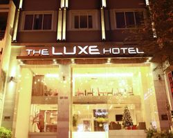 Khách sạn The Luxe Sài Gòn