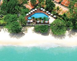 Impiana Resort Patong Phuket