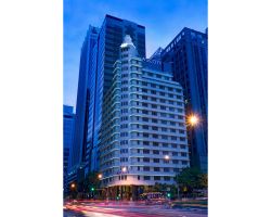 Khách sạn Ascott Raffles Place Singapore