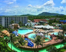 Splash Beach Resort Phuket
