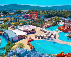 Splash Beach Resort Phuket