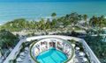 Sunrise Nha Trang Beach Hotel & Spa - Hồ bơi