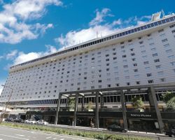 Khách sạn Akasaka Excel Tokyu Tokyo