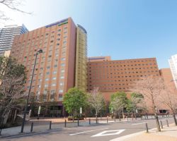 Khách sạn Metropolitan Edmont Tokyo