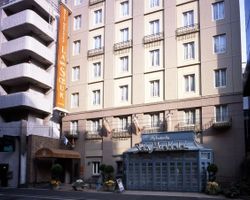 Khách sạn Monterey La Soeur Ginza Tokyo