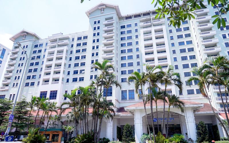 Hình khách sạn