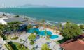 Dankbaar Resort Quy Nhơn - Hồ bơi