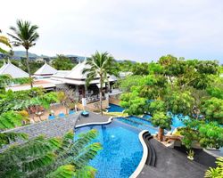 Andaman Cannacia Resort & Spa Phuket