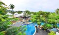 Andaman Cannacia Resort and Spa