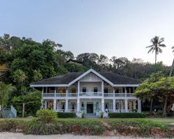 Khách sạn Cape Panwa Phuket