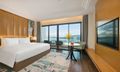 Two - Bedroom Suite Ocean View