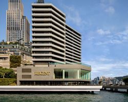 Khách sạn Regent Hong Kong