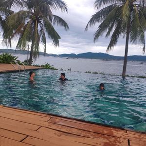 Quê Tôi Village Resort Phú Yên
