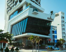 Boton Blue Hotel & Spa Nha Trang