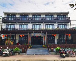 Little Boutique Hội An - A Luxury Hotel & Spa