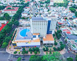Khách sạn Elephants Buôn Ma Thuột