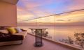One-bedroom Suite Grand Oceanfront View