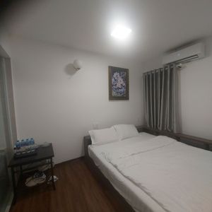 Khách sạn Amory Apartment Sài Gòn