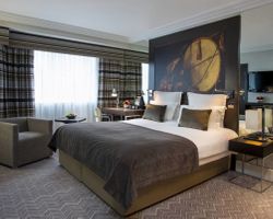 Khách sạn Jumeirah Lowndes London