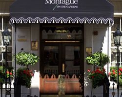 Khách sạn The Montague on the Gardens London