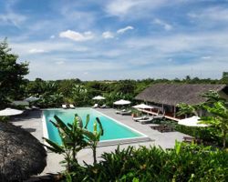 Mekong Riverside Boutique Resort Tiền Giang