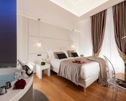 Khách sạn Argentina Residenza Style Rome