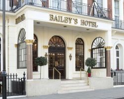 Khách sạn The Bailey’s London