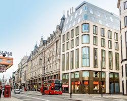 Khách sạn Wilde Aparthotels by Staycity Covent Garden London