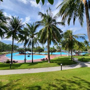 Vinpearl Nha Trang Resort