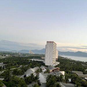 Movenpick Cam Ranh Resort Nha Trang