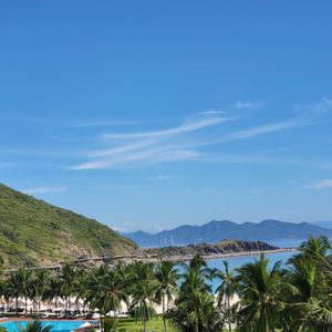 Vinpearl Nha Trang Resort