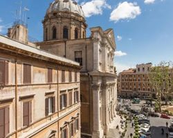 Khách sạn The Spanish Suite Campo de' Fiori Rome