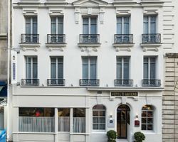 Khách sạn Best Western Premier Faubourg 88 Paris