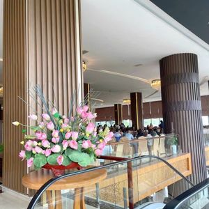 Khách sạn Mường Thanh Grand Cửa Lò