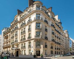 Khách sạn Elysia by Inwood Hotels Paris
